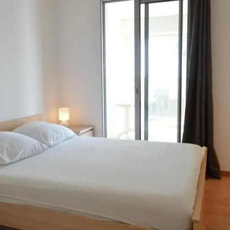Bastion Saint Andree Appartement *