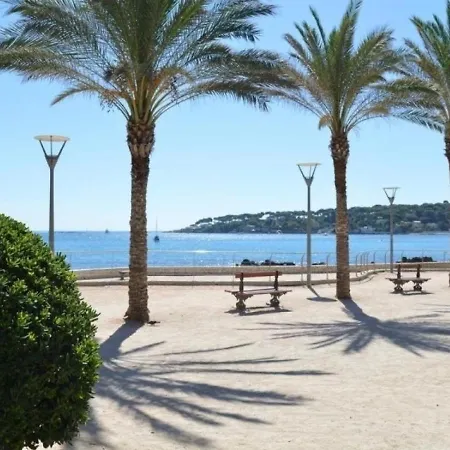 Bastion Saint Andree Appartement Antibes