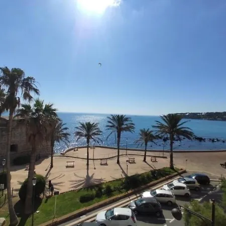 Bastion Saint Andree Appartement